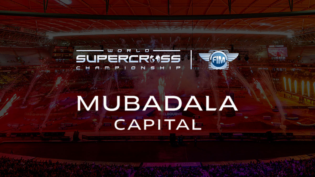 Mubadala Capital Backs Sx Global