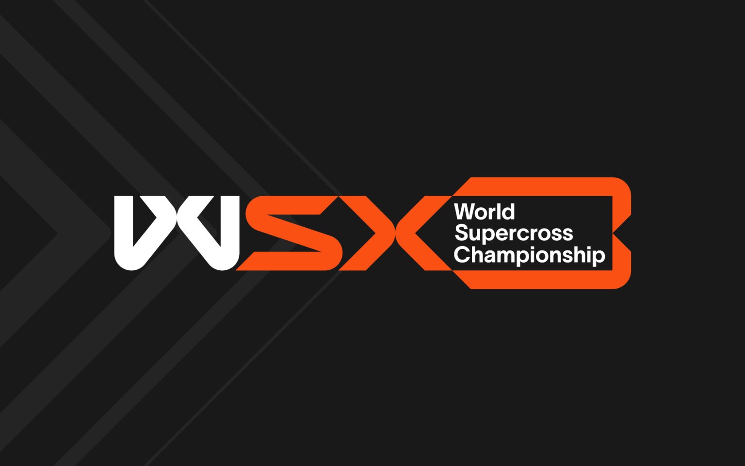 FIM WSX Championship Unveils New Logo in Global Brand Identity Reveal