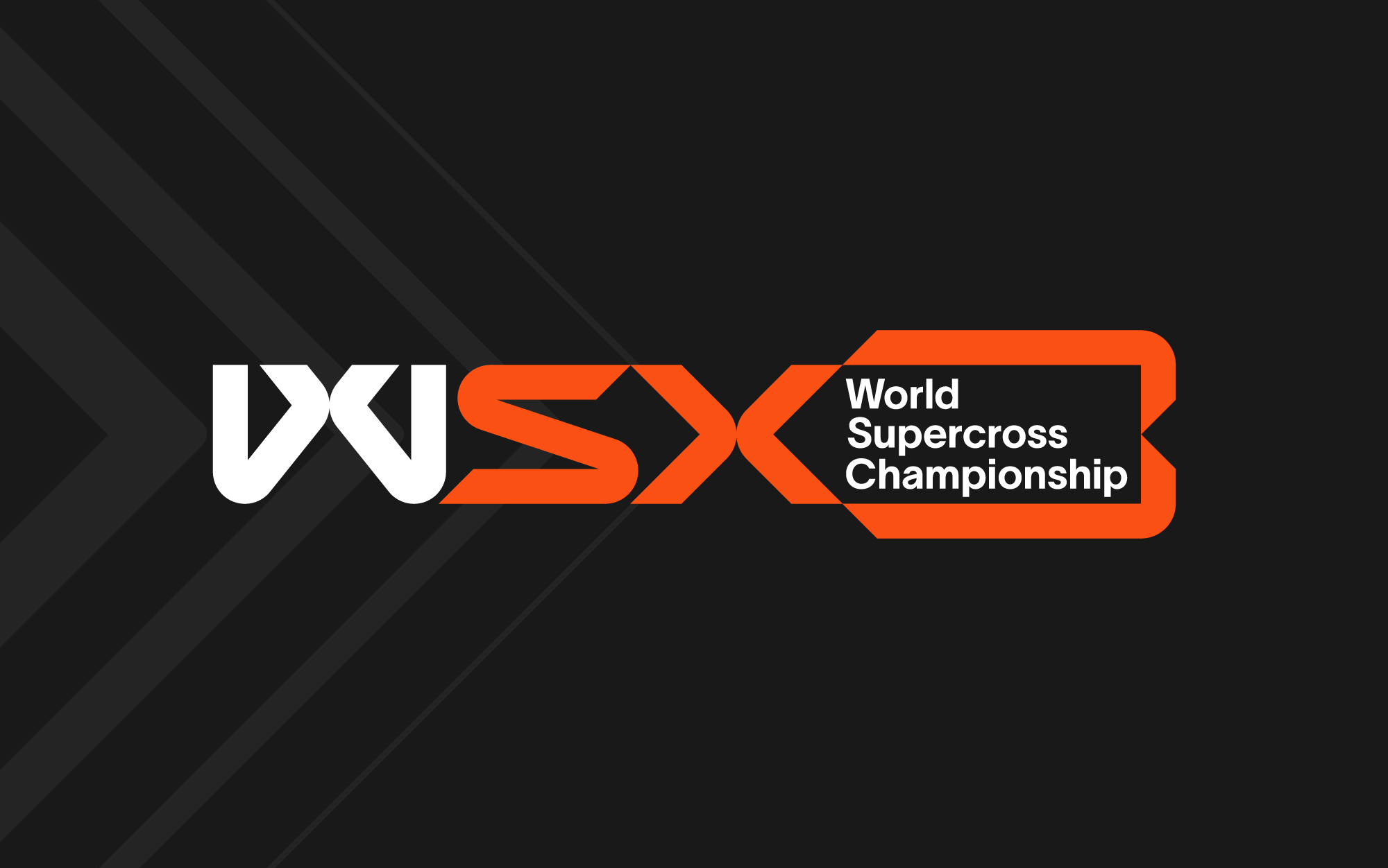 Wsx News Brand Reveal New Logo