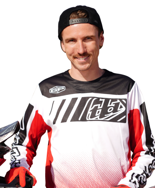 Cole Seely