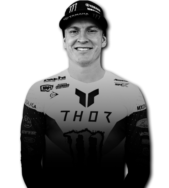 Max Anstie