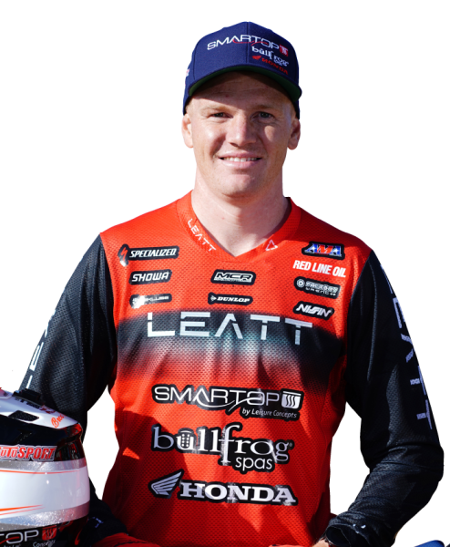Mitch Oldenburg