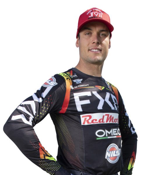 Jordi Tixier