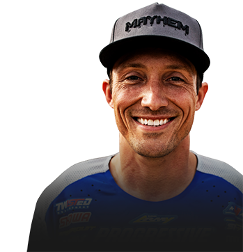 Kyle Chisholm