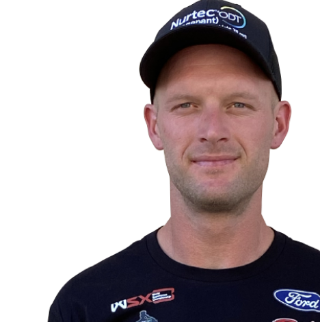 Shane McElrath