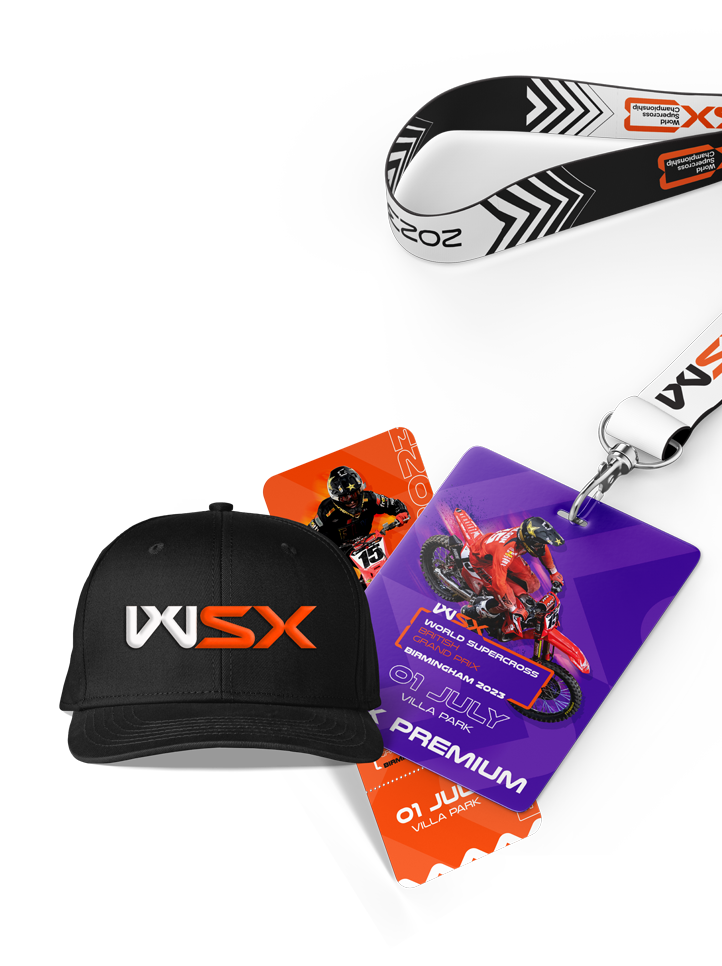 WSX Premium Pass