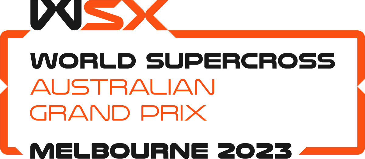 Rnd 06 Melbourne 2023 FIM World Supercross Championship