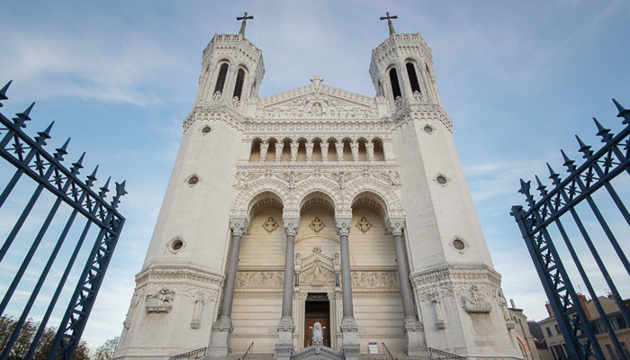 WSX Supercross FrenchGP Cathedral