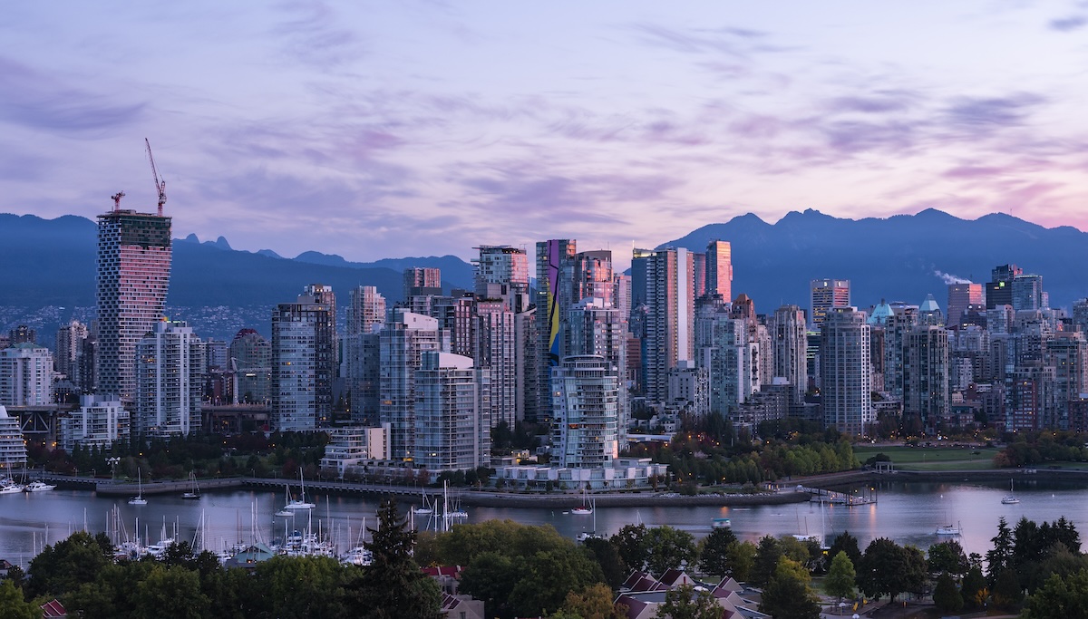 Vancouver