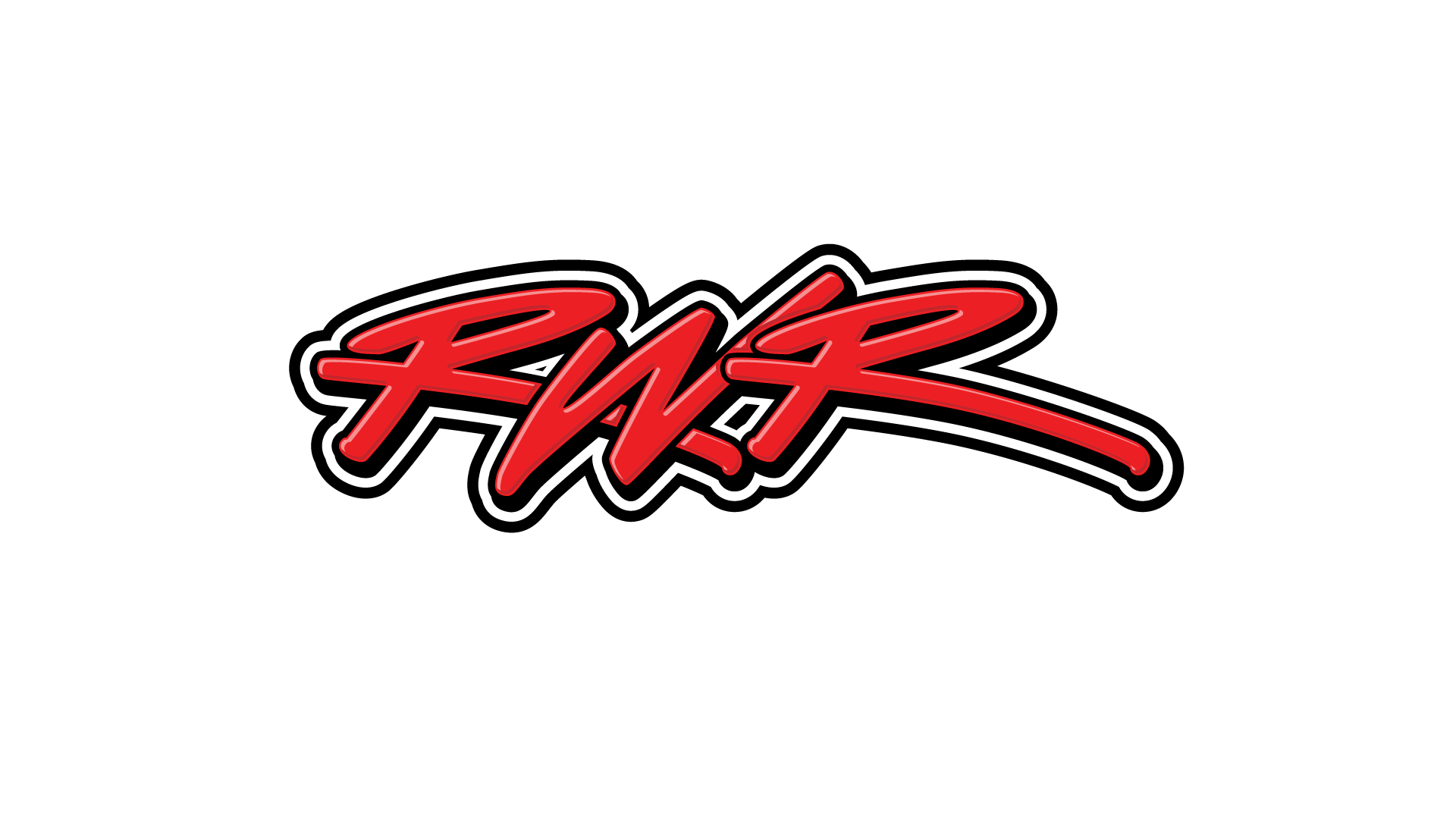 Rickwareracing Logo