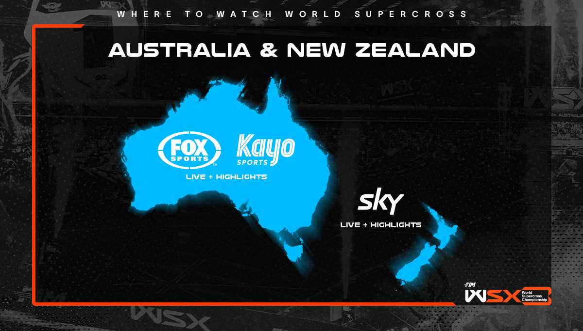 Wsx Broadcaster Map Anz Web